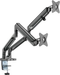 Liv - Dual Monitor Arm - Image 7