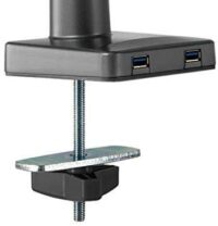 Liv - Single Monitor Arm - Image 8