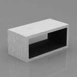 Ludo Coffee Table