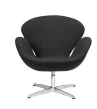 Melody Lounge Chair - Image 2