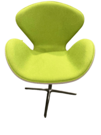 Melody Lounge Chair - Image 4
