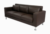 Mia Office Sofa - Image 5