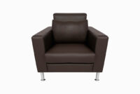 Mia Office Sofa - Image 2