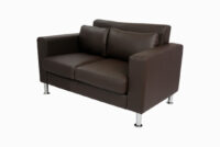 Mia Office Sofa - Image 3