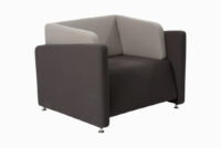 Moon Office Sofa - Image 2