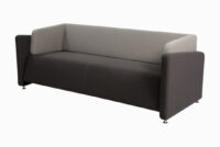 Moon Office Sofa - Image 3