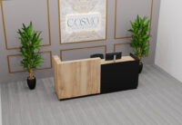 Diez Reception Desk - Image 12
