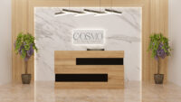 Cosmo Furniture Store