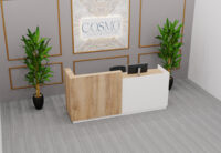 Diez Reception Desk - Image 2