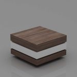 Sandwich Coffee Table
