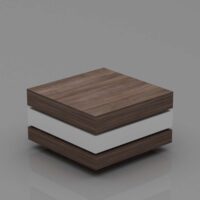 Sandwich Coffee Table
