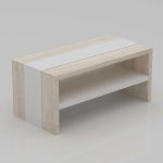 Yan Coffee Table