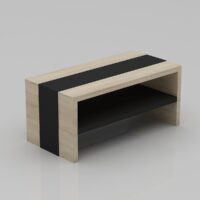 Yan Coffee Table - Image 2