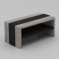 Yan Coffee Table - Image 3