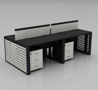 Best office workstation furniture supplier in Dubai