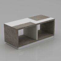 Yin Coffee Table - Image 2