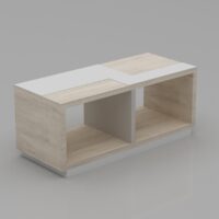 Yin Coffee Table - Image 3