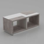 Yin Coffee Table
