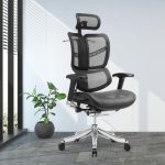 Butterfly Ergonomic Chair