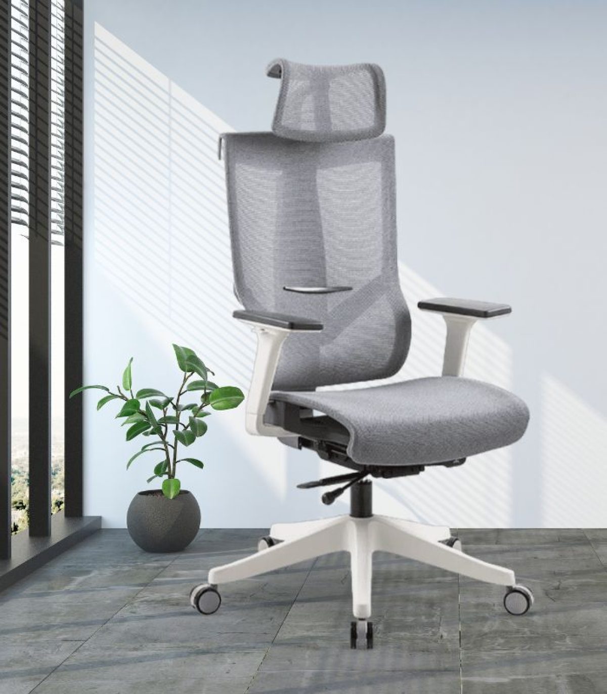 Office manager store chair