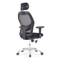 Venus High back executive chair - Image 3