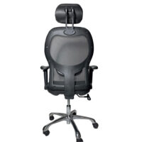 Venus High back executive chair - Image 4