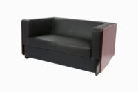 Xenia Office Sofa - Image 4