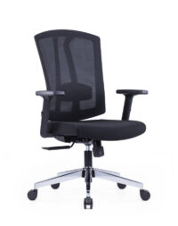 High back executive office chair in Affordable