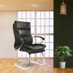 Zen Meeting Chair