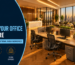 How To Arrange Your Office Furniture Dubai