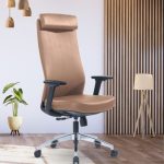 Mars Executive Chair