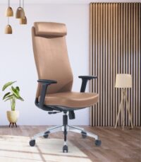 Mars Executive Chair