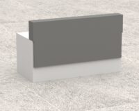 Best Reception Desk manufacturer in Abu Dhabi | Affordable Price in UAE