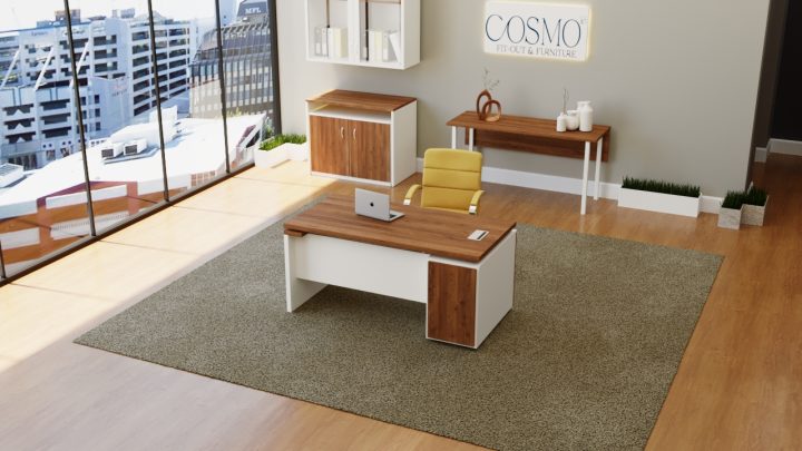 Stylish and Comfortable Office Furniture for Sale - Desks-Chairs-Storage and More