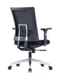 Eva-Low back Operator Chair - Image 2