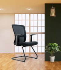 Basic Meeting Chair