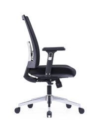 Eva-Low back Operator Chair - Image 3