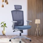Master High back executive chair