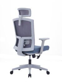 Master High back executive chair - Image 4