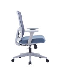 Master-Low back Operator Chair - Image 3
