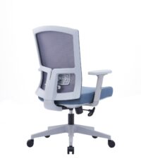 Master-Low back Operator Chair - Image 4