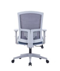 Master-Low back Operator Chair - Image 5
