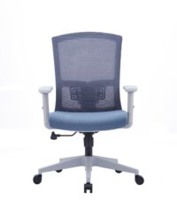 Master-Low back Operator Chair - Image 2