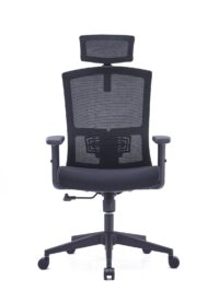 Master High back executive chair - Image 6