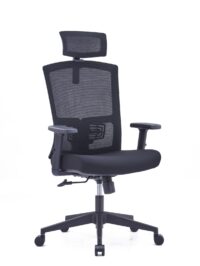 Master High back executive chair - Image 7