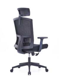 Master High back executive chair - Image 8