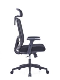 Master High back executive chair - Image 9