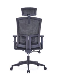 Master High back executive chair - Image 10