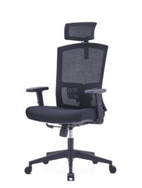 Master High back executive chair - Image 11