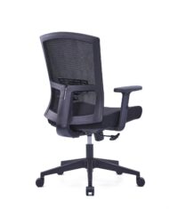 Master-Low back Operator Chair - Image 10